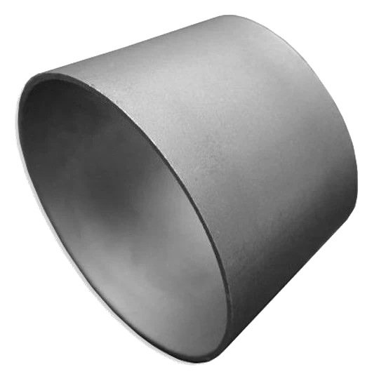 Redukcja nierdzewna 48/76mm