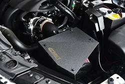Dedykowany układ dolotowy MST Performance Mazda 3 2.0L