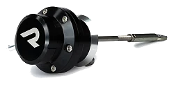 RTMG Performance Wzmocniony Aktuator Wastegate Turbo czarny 21 psi 1.4 bar DAZA DNW 2.5 TFSI