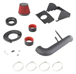 Układ dolotowy FMIC.EU Ford F-150 XLT SSV V8 5.0L 2016-2020