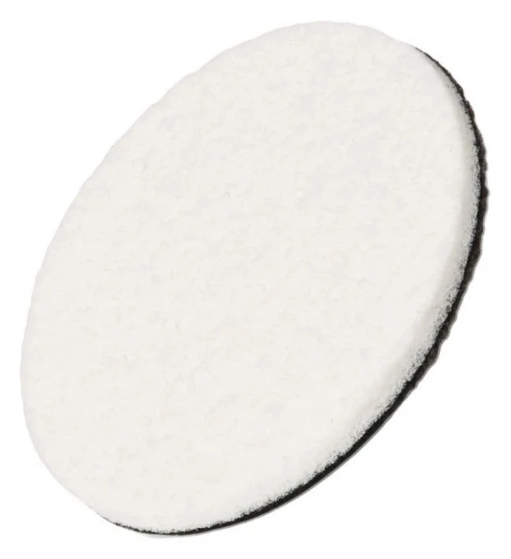 FLEXIPADS Dysk polerski do szkła 130mm Rayon 5pack