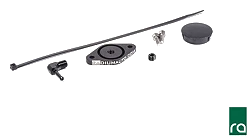 Sound Symposer Block Off Kit Radium Engineering