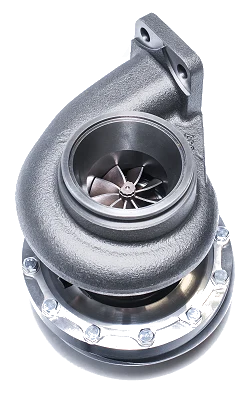 Turbocharger TurboSystems HTX3057B4