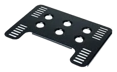 Adapter mocowania fotela Sparco