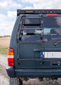 Drabinka IOD Performance Jeep Cherokee XJ