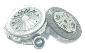 Zestaw sprzęgła Xtreme Clutch Peugeot 207 1.4 53KW (2006-on)