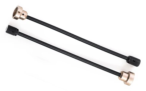 BC Racing 0008948 BR Coilover Extender 48cm Pair