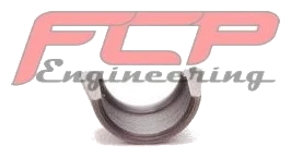 Zamek zaworowy Supertech 6 mm jednorowkowy — Audi / VW, BMW, Opel, Renault, Toyota
