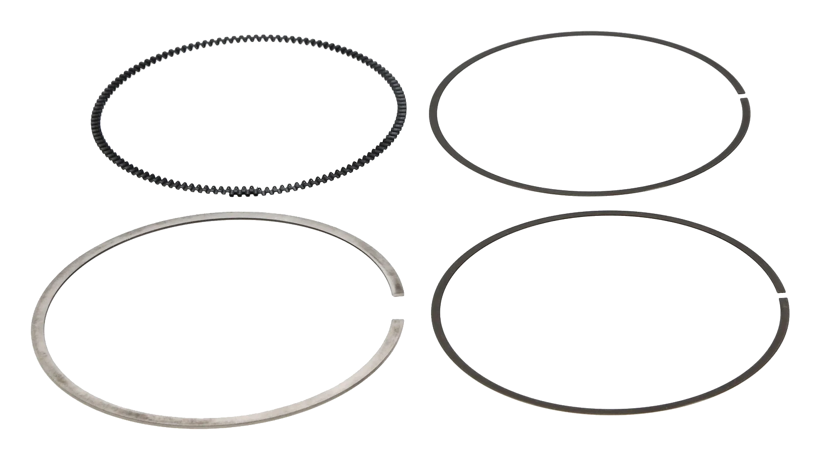 Pierścienie tłokowe Wiseco 7600MC - 76.00mm