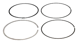 Pierścienie tłokowe Wiseco 7600MC - 76.00mm