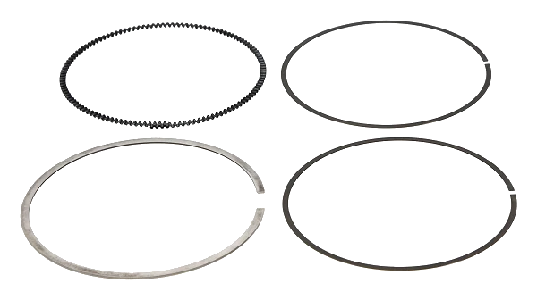 Pierścienie tłokowe Wiseco 7600MC - 76.00mm