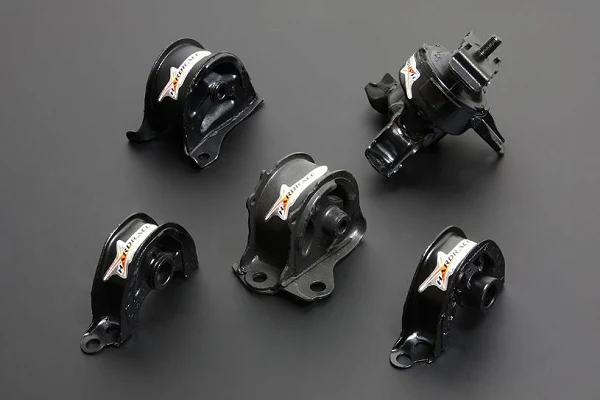 Hardrace Harden Engine Mount for Honda Civic