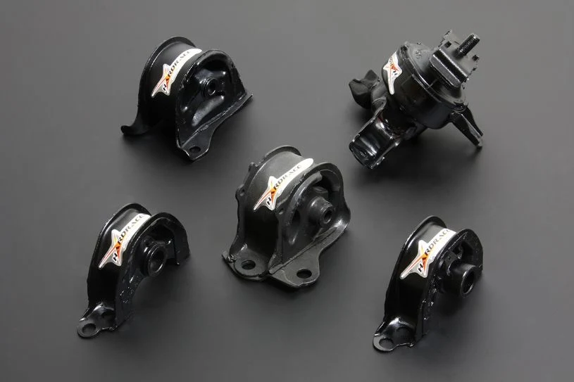 Hardrace Harden Engine Mount for Honda Civic