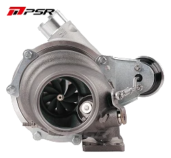 Turbosprężarka Pulsar PSR 4849A Dual Ball Bearing Standard Compressor Housing .72A/R T25 IWG