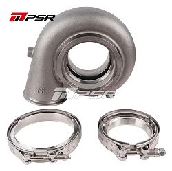 Pulsar PSR 94G Muszla wydechowa Dual V-Band 1.08 A/R 8894G Turbos
