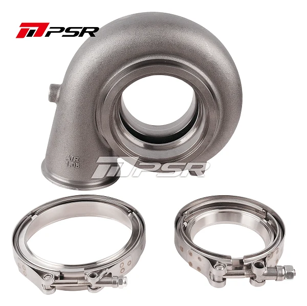 Pulsar PSR 94G Muszla wydechowa T6 Open 1.23 A/R 8894G Turbos