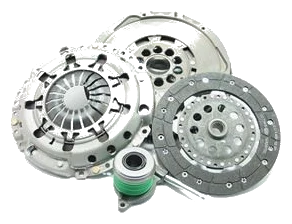 Zestaw sprzęgła Xtreme Clutch Volvo V40 2.0 T4 147KW (2000-2004)