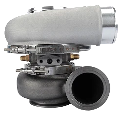 Turbosprężarka Pulsar PSR 7375G Compact Reverse 1200KM 1.01 3" V-Band Wlot 3.5" V-Band Wylot Łożyska kulkowe