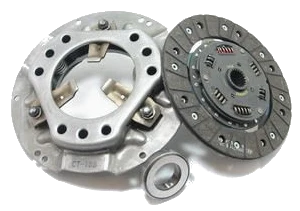 Zestaw sprzęgła Xtreme Clutch Toyota DYNA 2.0 (RU20_, RU25_, RU30_) 72KW (1977-1984)