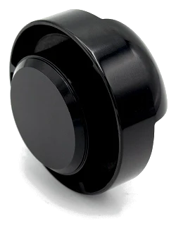 RacingLine Billet Oil Cap for VW Golf 8 GTI CS Audi S3 8Y 2.0 TSI EA888.4