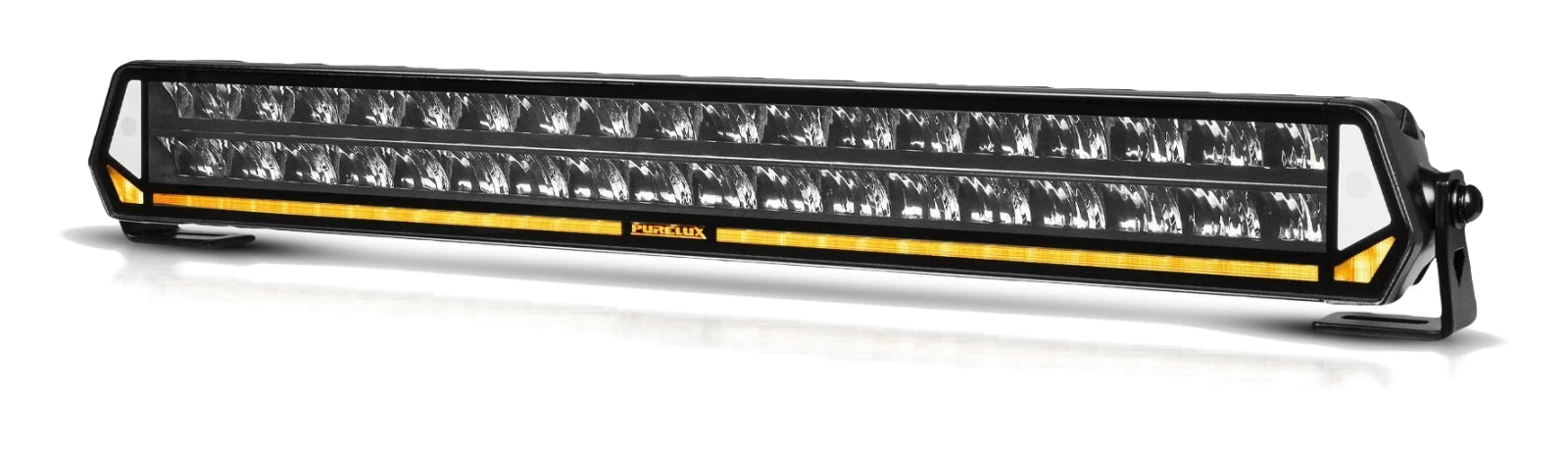 Belka LED Purelux Panther Heat S540 Prosta 55cm 260W