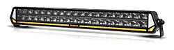 Belka LED Purelux Panther Heat S540 Prosta 55cm 260W