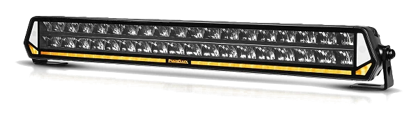 Belka LED Purelux Panther Heat S540 Prosta 55cm 260W