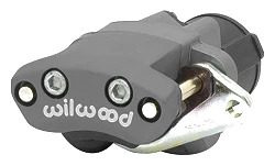 Zacisk hamulcowy 1 tłoczkowy Wilwood 120-15702 Electric Parking Brake prawy
