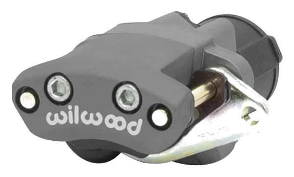 Zacisk hamulcowy 1 tłoczkowy Wilwood 120-15702 Electric Parking Brake prawy