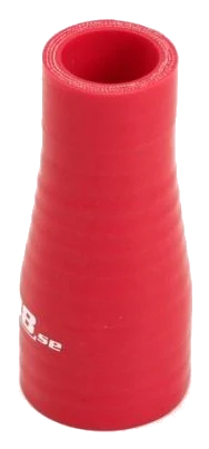 Wąż silikonowy czerwony 0,625 - 0,875" (16-22mm)