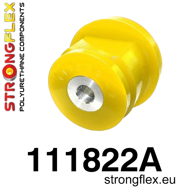 111822A: Tuleja belki tylnej - przednia SPORT Mercedes R129