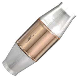 Sportowy Uniwersalny Katalizator JRspec Euro 4 Do Silników 1.2 - 3.2L 63mm / 100mm Wlot / Wylot