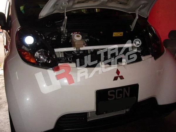 Rozpórka przednia (Front Upper Strut Bar)Ultra Racing Mitsubishi I-MiEV 06+