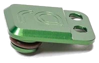 Fuel Tank Pressure Plug for Mitsubishi EVO X Radium Engineering