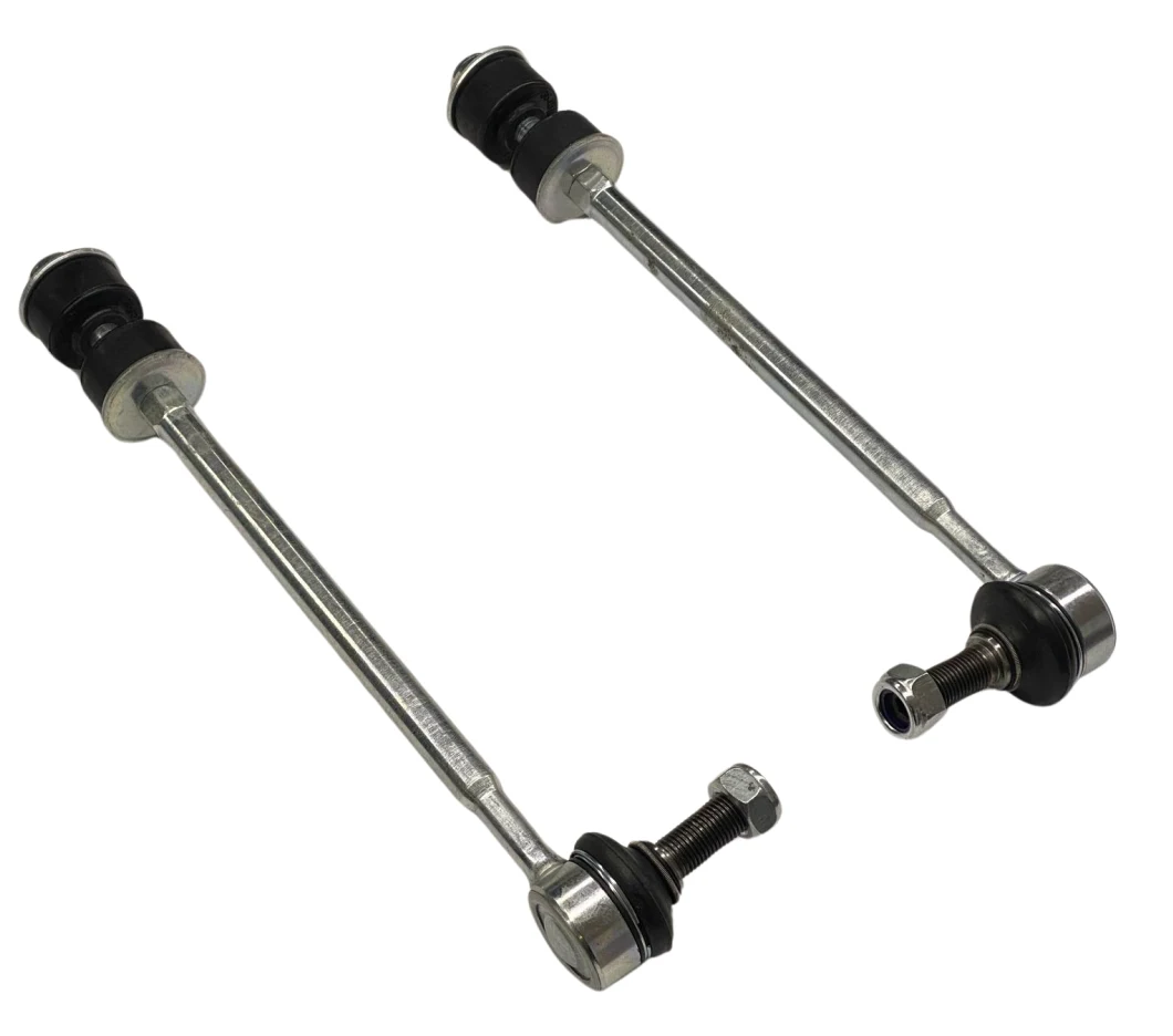 Zestaw łączników stabilizatora przód/tył +4" IOD Performance for Nissan Patrol Y60