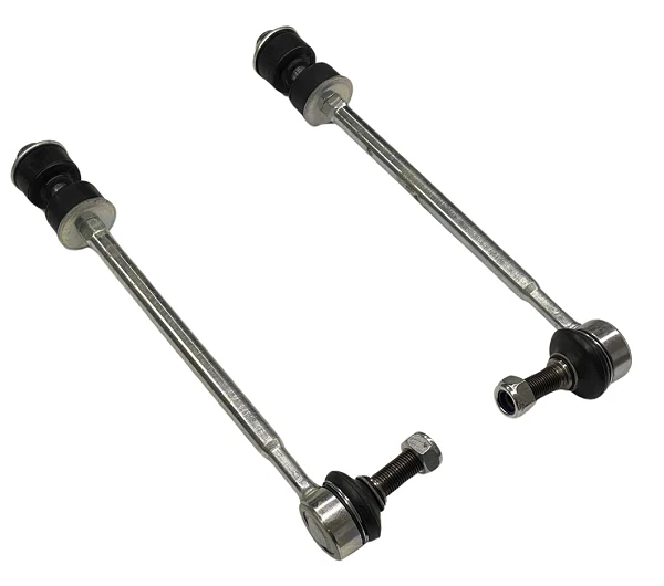 Zestaw łączników stabilizatora przód/tył +4" IOD Performance for Nissan Patrol Y60