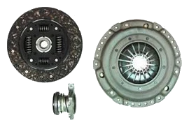 Zestaw sprzęgła Xtreme Clutch VAUXHALL ASTRA 2.2 16V 108KW (2000-2005)
