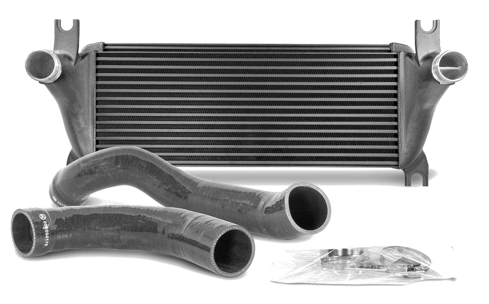 Competition Intercooler Wagner Tuning for Ford Ranger 3.2TDCi