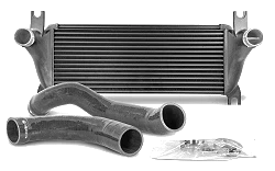 Competition Intercooler Wagner Tuning for Ford Ranger 3.2TDCi