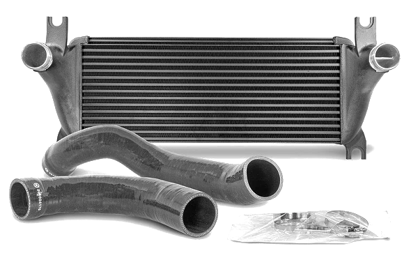 Competition Intercooler Wagner Tuning for Ford Ranger 3.2TDCi