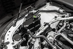 Coolant Tank Kit for Toyota GR Corolla Radium Engineering