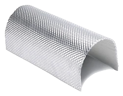Floor & Tunnel Shield II™ 106cm x 122cm - (42" x 48") DEI-50503