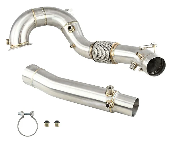 Downpipe Fmic.Pro Cupra Formentor 1.5 TSI 2.0 TSI 2020- FWD