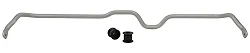 Stabilizator zawieszenia tylny 22mm Whiteline BMR99 Mercedes-Benz C-Class 2000-2011