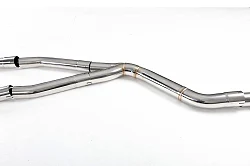 Aktywny układ wydechowy z klapami Cat-Back FMIC.Pro BMW Z4 G29 M40i 3.0T B58 2019-