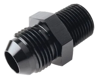 Nuke Performance nypel adapter 1/8 NPT na AN4 męski