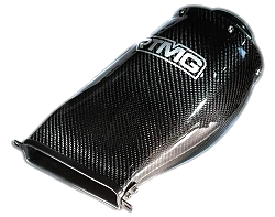 Dedykowany układ dolotowy RTMG Performance VW Golf 7 7.5 Passat B8 Seat Leon 5N Audi A3 1.2 / 1.4 TSI EA211 MQB