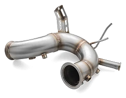 Downpipe RM Motors Volkswagen Golf VIII 2.0 TDI GTD - PROM.216109