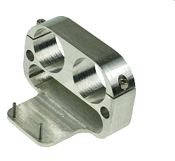 Uchwyt montażowy pompy Walbro 450 - BMW 335i 135i N54 N55 BMW seria E