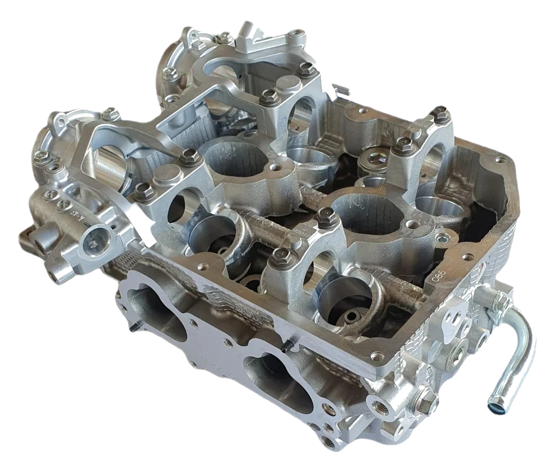 Prawa Głowica Cylindrów 11039AB860 Subaru EJ257 STI 2005-2007